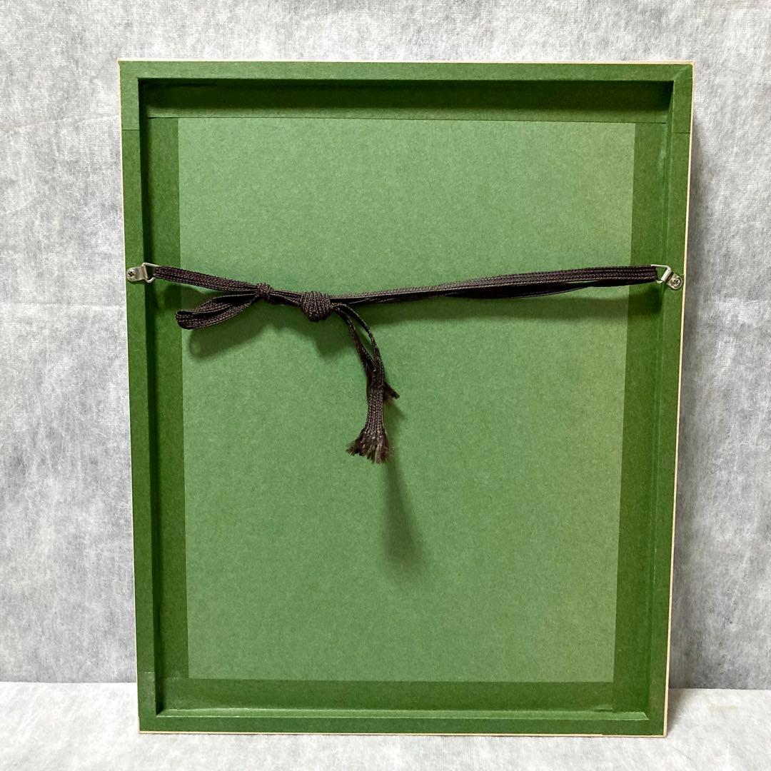 奈良美智 Yoshitomo Nara 勉強中 額装 オマケ付き 絵画 アート