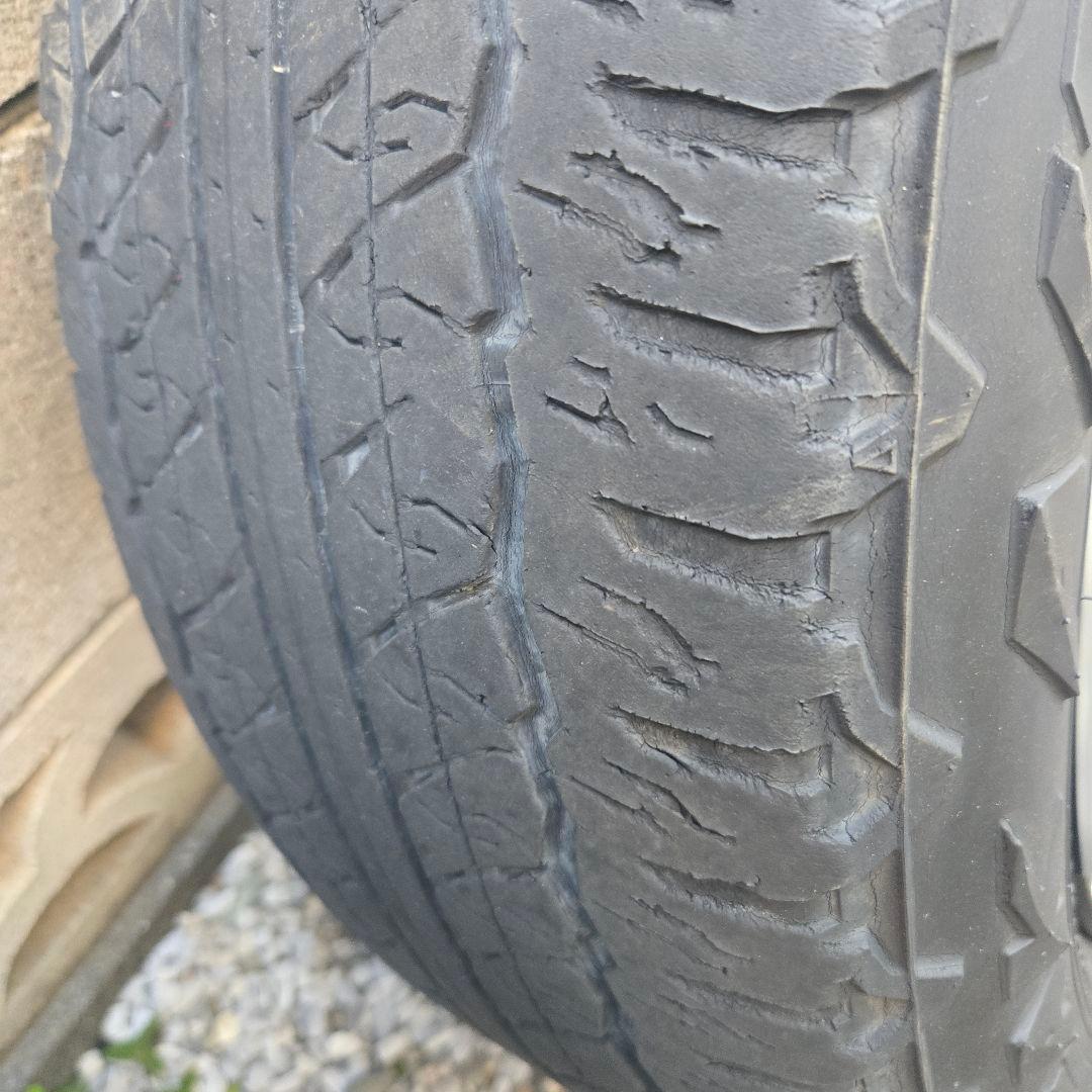 ②RAYSチーム デイトナ DS５　デリカD5 等