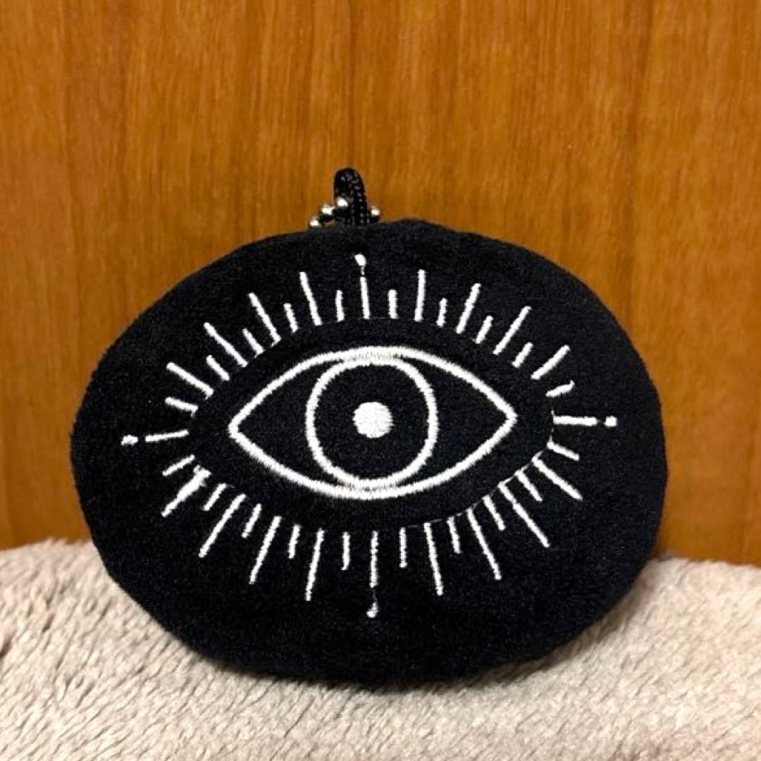 キタニタツヤ ストレス解消キーホルダー 爆握