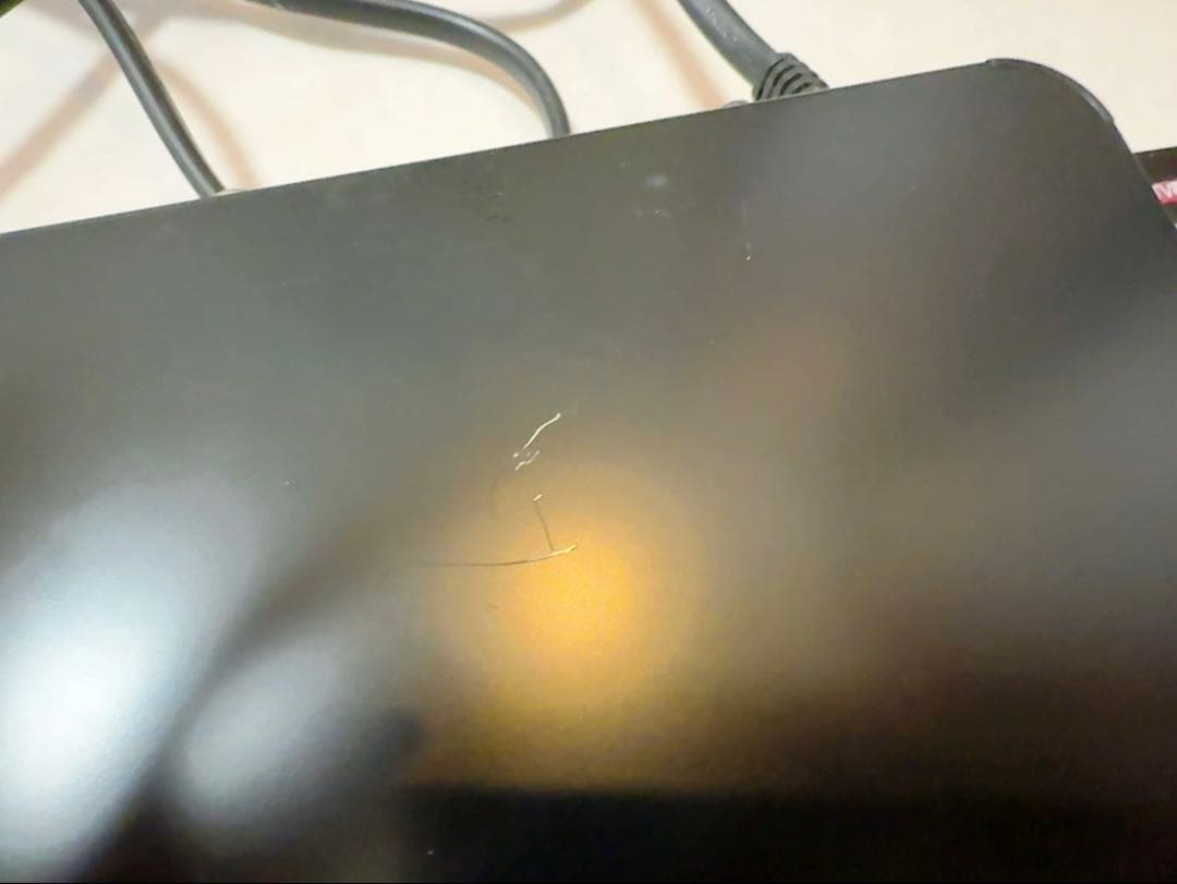 TOSHIBA REGZA D-M430 HDDレコーダー