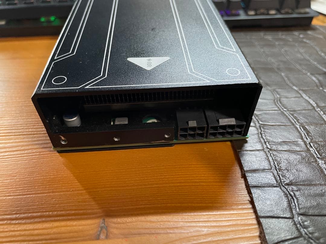 NVIDIA GEFORCE GRID K520 グラフィックボード