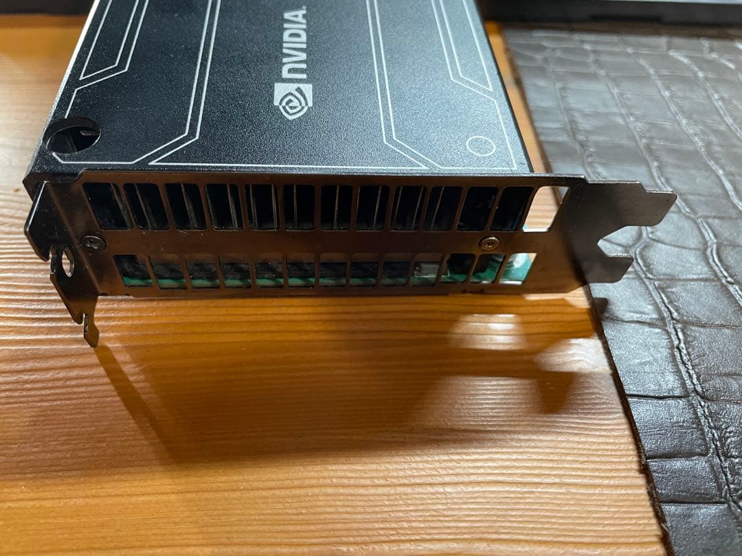 NVIDIA GEFORCE GRID K520 グラフィックボード