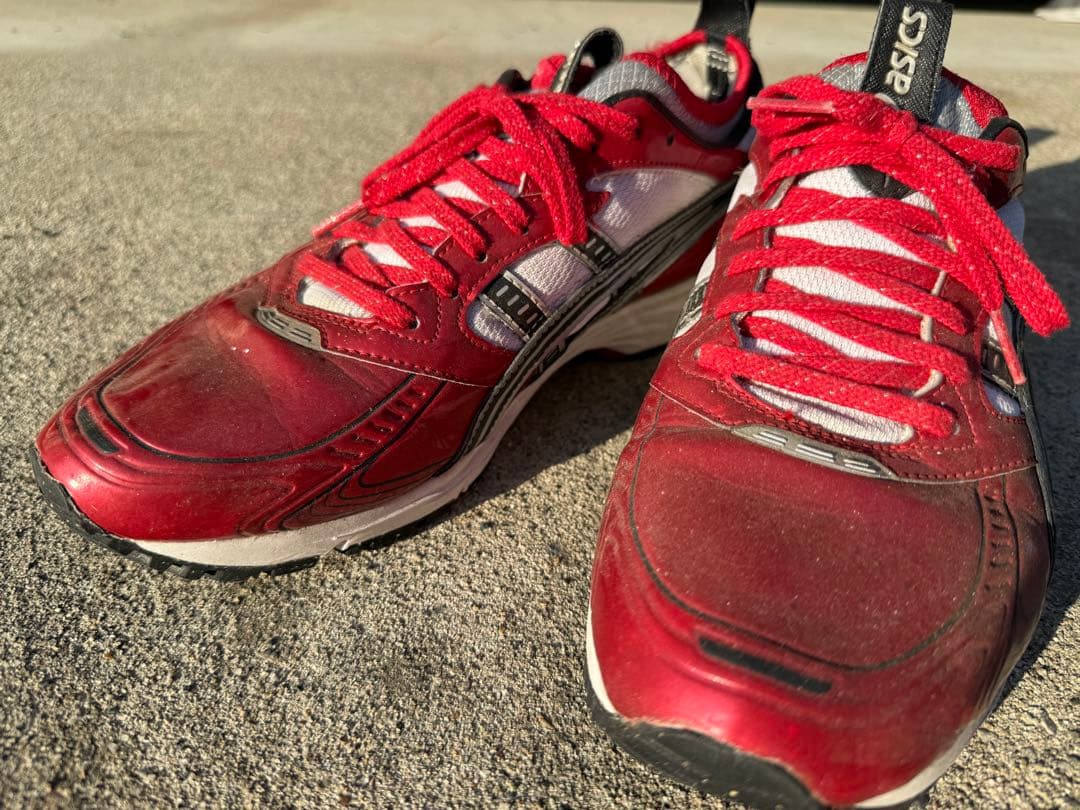 ASICS スノーターサー　27.0