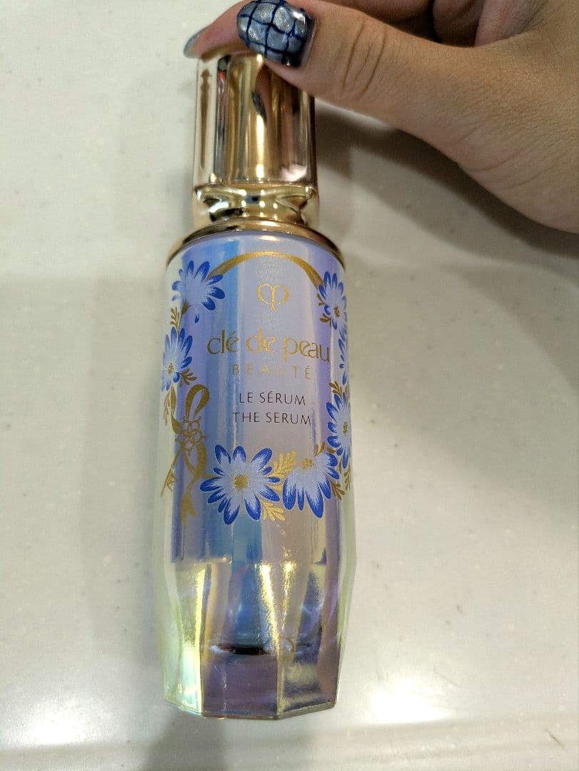 クレ・ド・ポー ボーテ ル セラムII 75ml 限定品