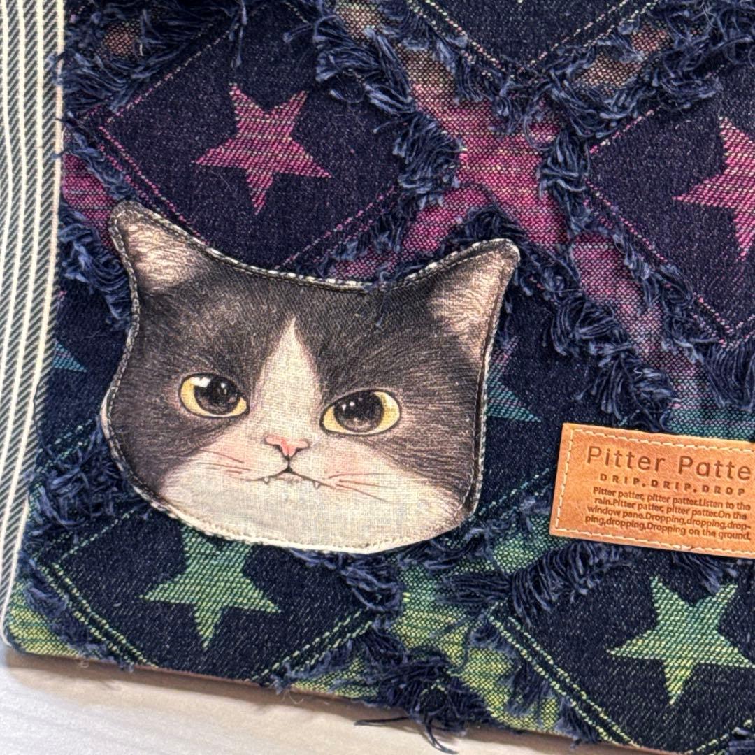 ゆ*ら様 コヤンイサムチョン♡新作♡ジョース君のうさぎ着ぐるみキューブトートバッ