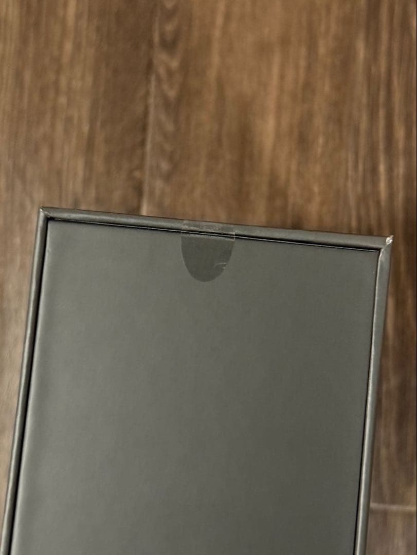 【新品未開封】サロニアエアートリートメントドライヤー