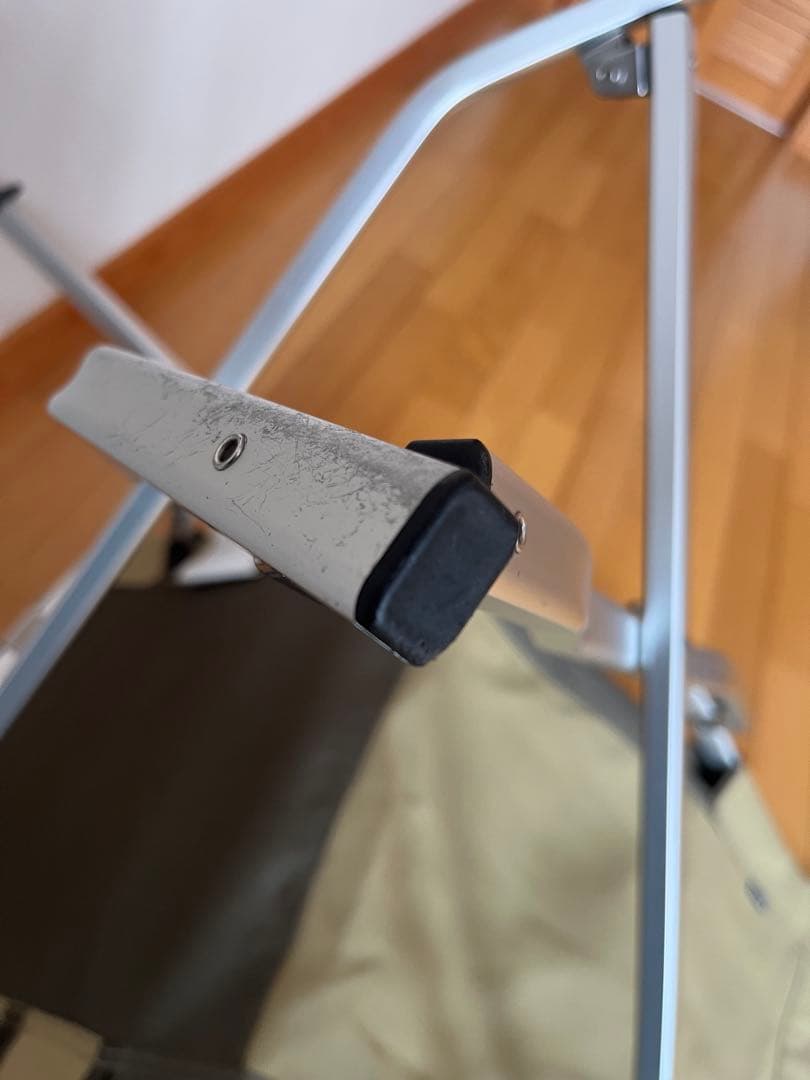 スノーピーク ローチェア30