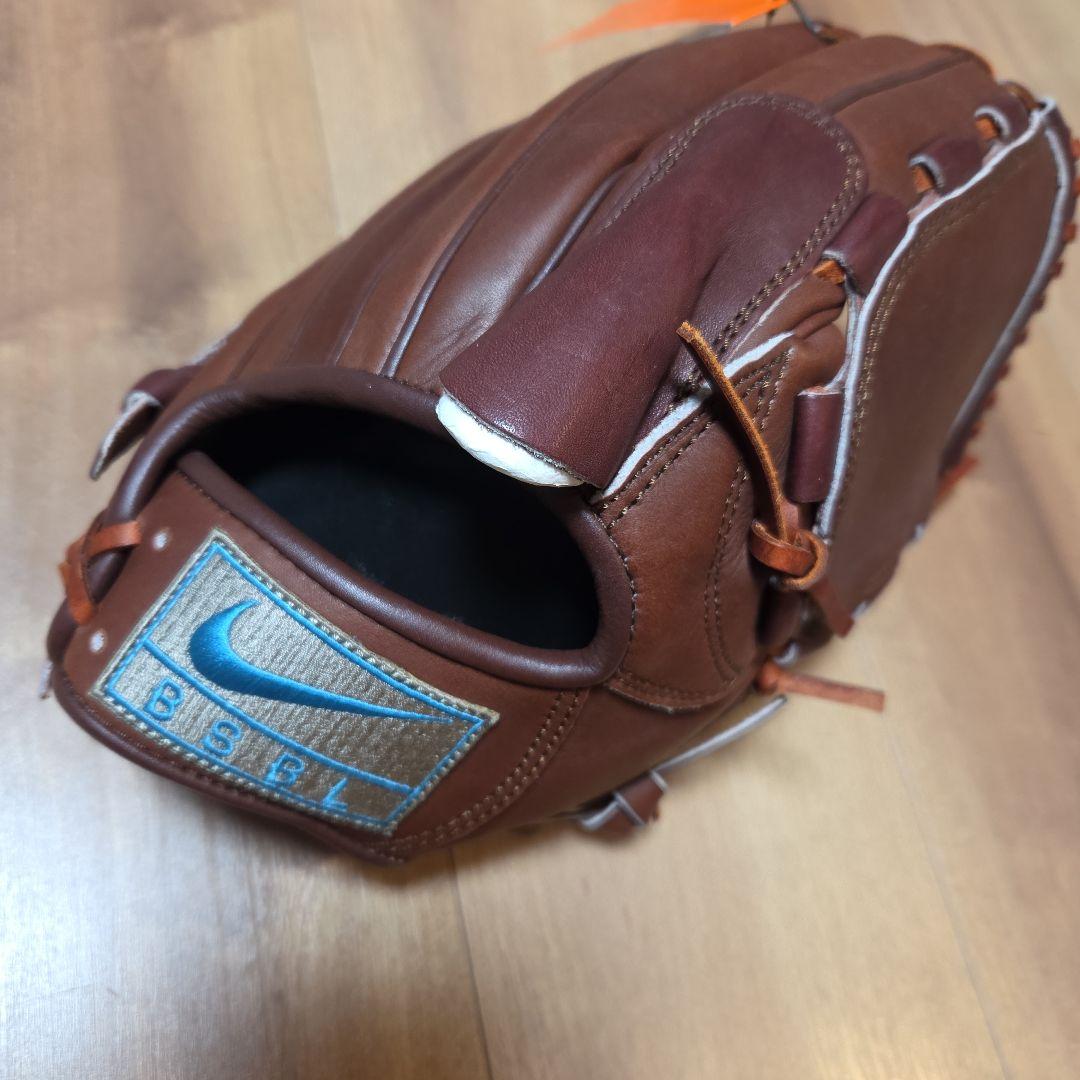 た*ら様 NIKE ナイキ 一般軟式 投手用 ピッチャー