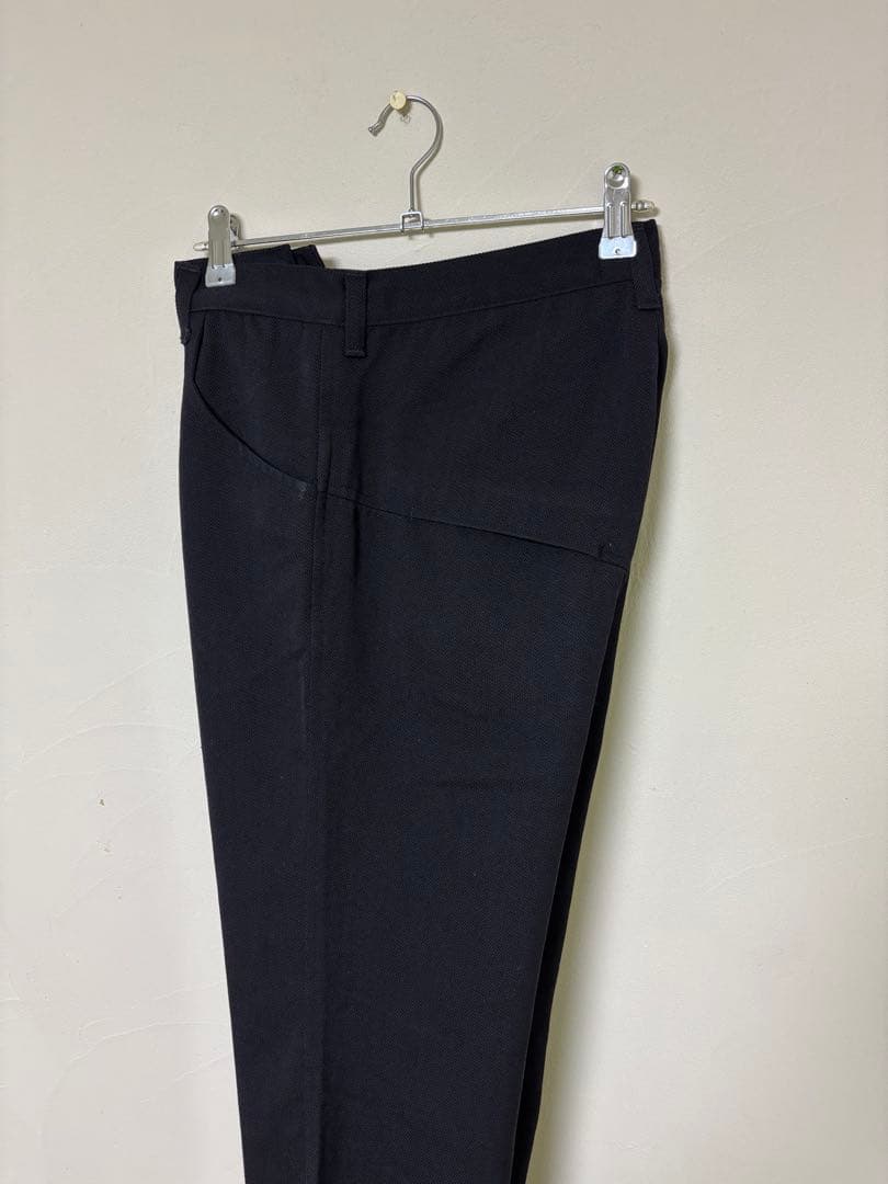 VEXED GENERATION ウールパンツ