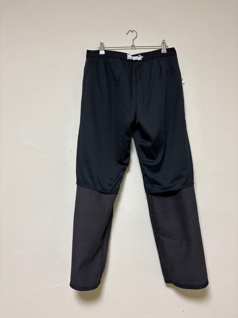 VEXED GENERATION ウールパンツ