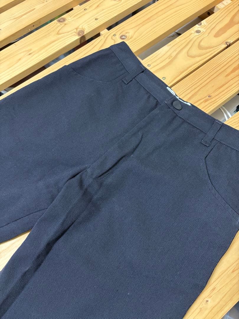 VEXED GENERATION ウールパンツ