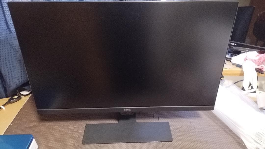 モニター Benq GW2780 27\