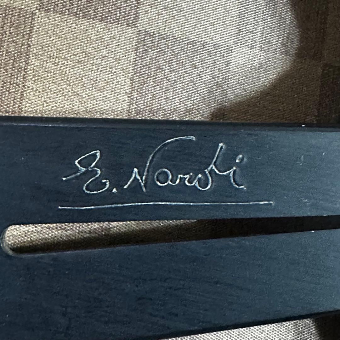 ナルディクラシックステアリング33φ