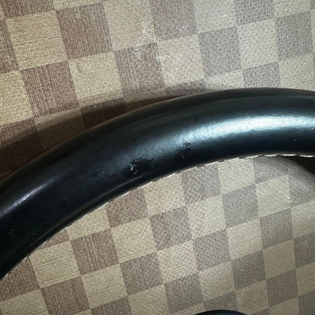 ナルディクラシックステアリング33φ