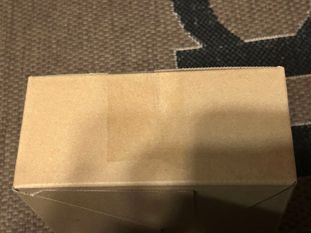 新品未開封　ポケモンカード MEGAドリームex シュリンク付き ポケセン産