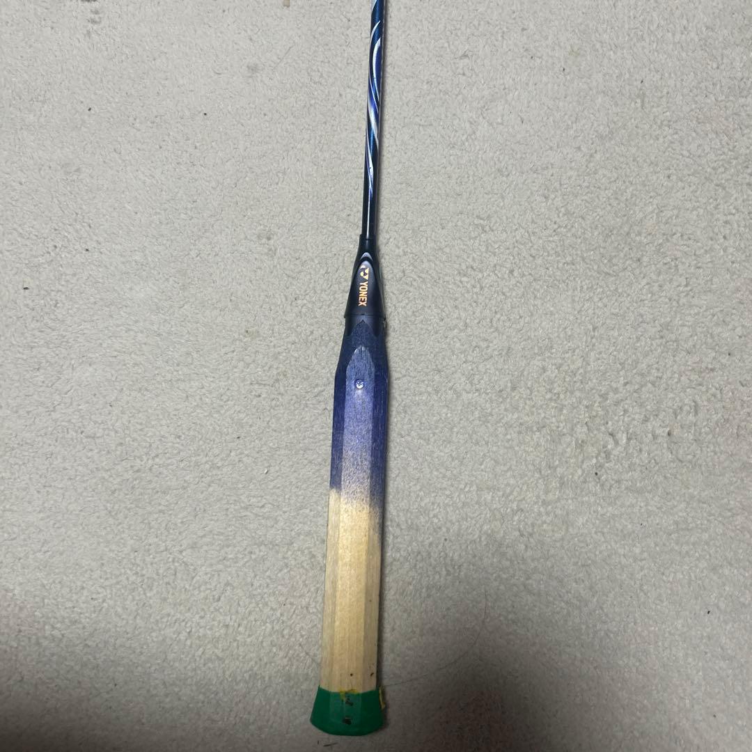 ラケット ASTROX 100 ZZ 3U