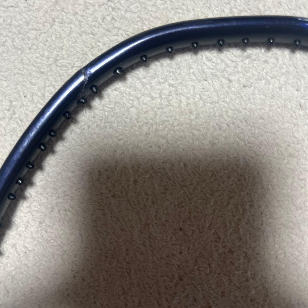 ラケット ASTROX 100 ZZ 3U