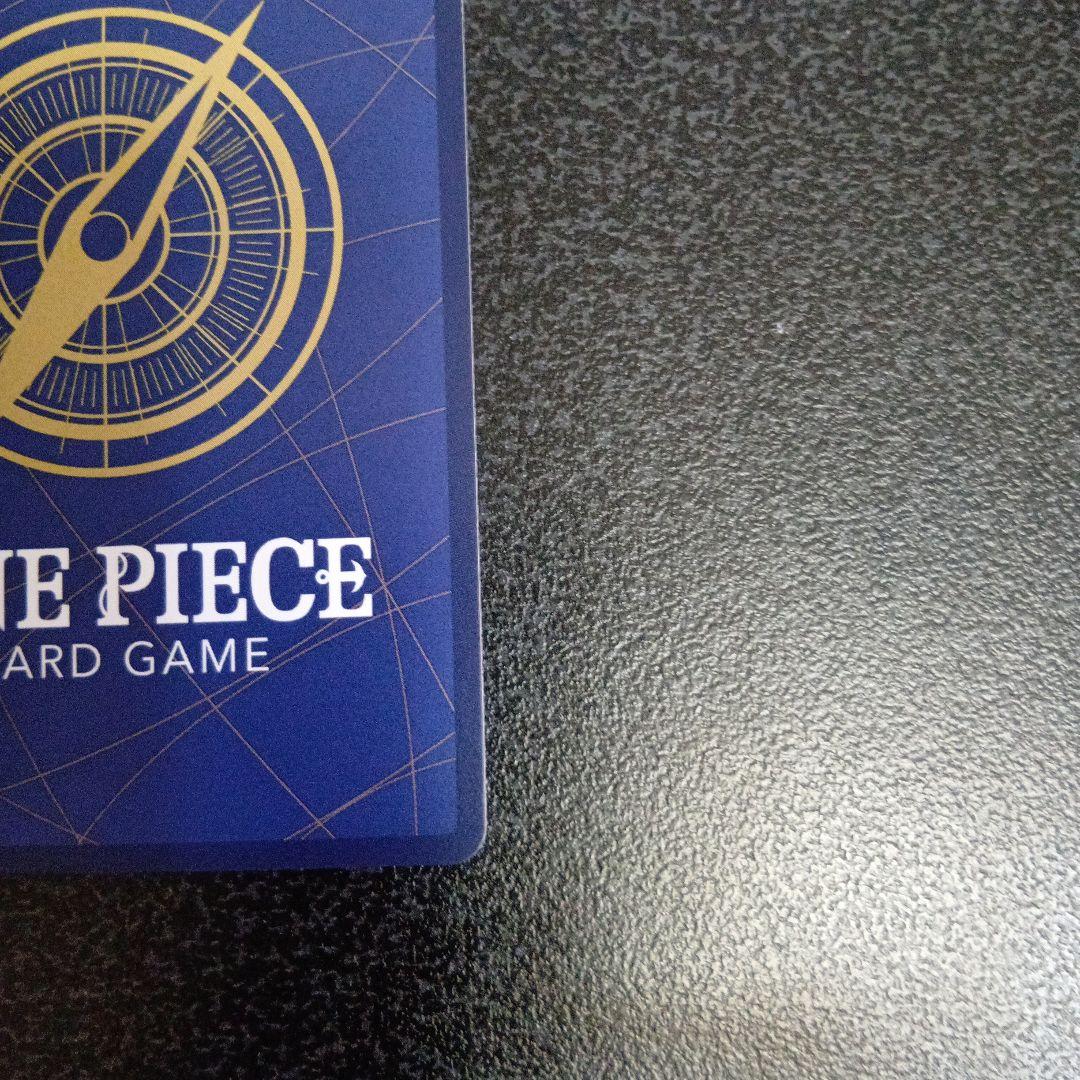 ブルック：始めようキャンペーン SR パラレル EB01-046　プロモ