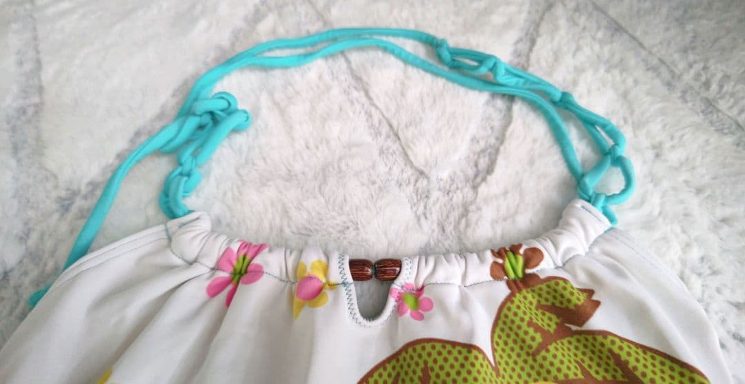 ⭕8/20迄値下げ⛱️デイジーラバーズ⛱️水着/セパレート❤⭐ルッキー/ミンキー