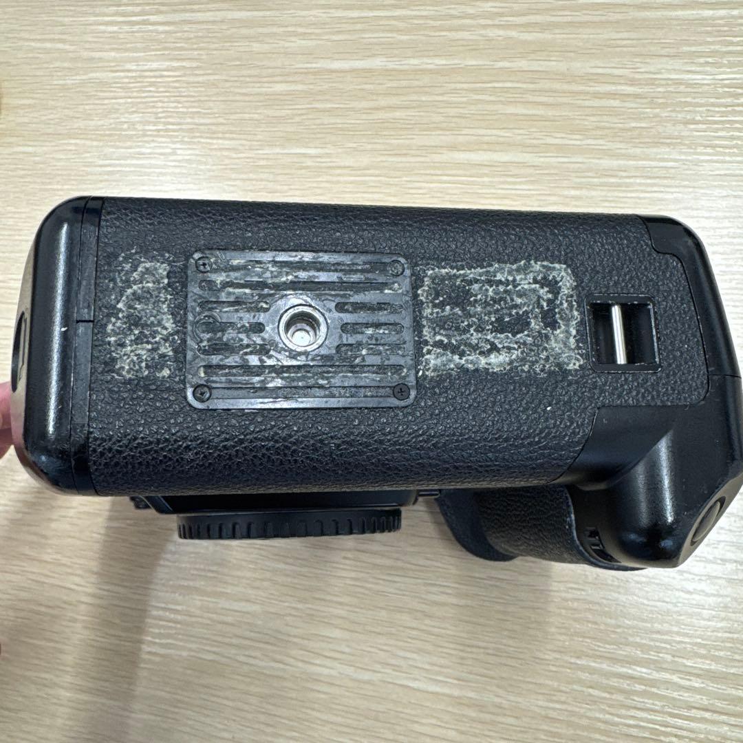 フィルムカメラ Canon EOS1N