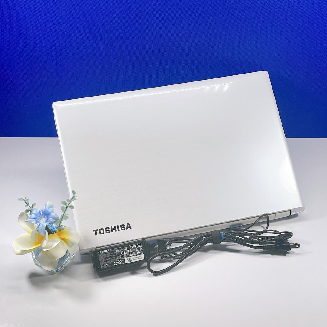 すぐ使える！12GB＆ブルーレイ✨Corei7✨爆速SSD✨ノートPC薄型カメラ