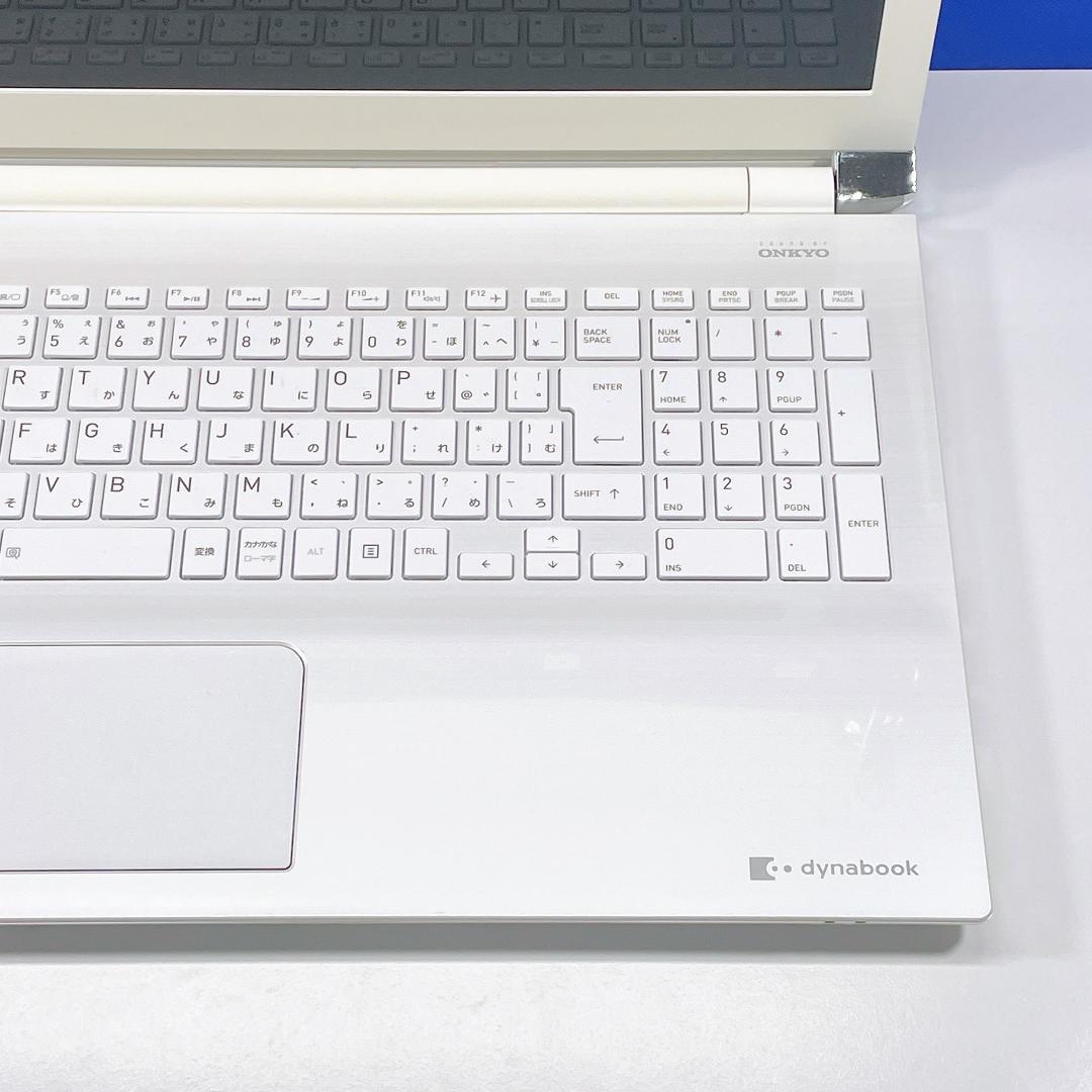 すぐ使える！12GB＆ブルーレイ✨Corei7✨爆速SSD✨ノートPC薄型カメラ