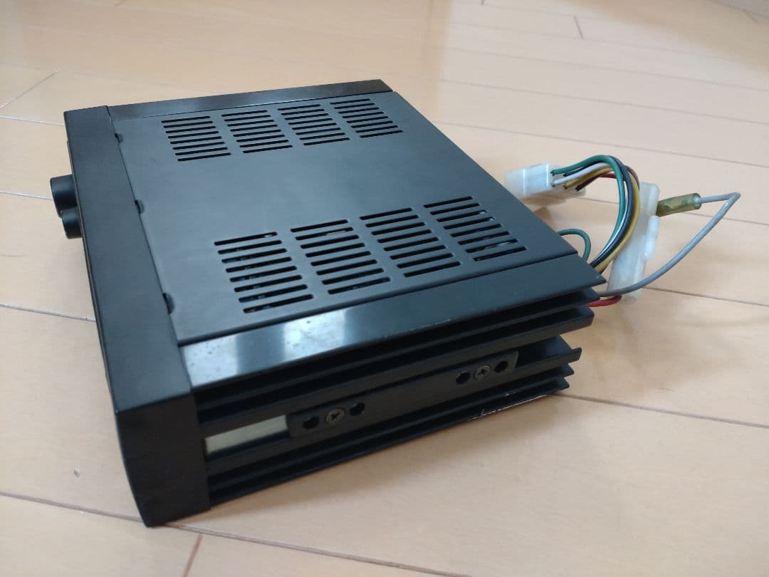 OSAKA SIREN MK-9 アンプ TSK-502