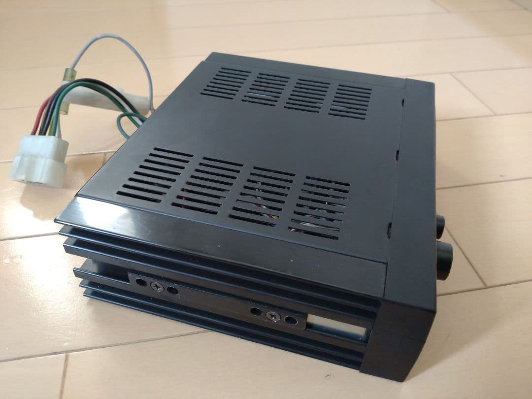 OSAKA SIREN MK-9 アンプ TSK-502