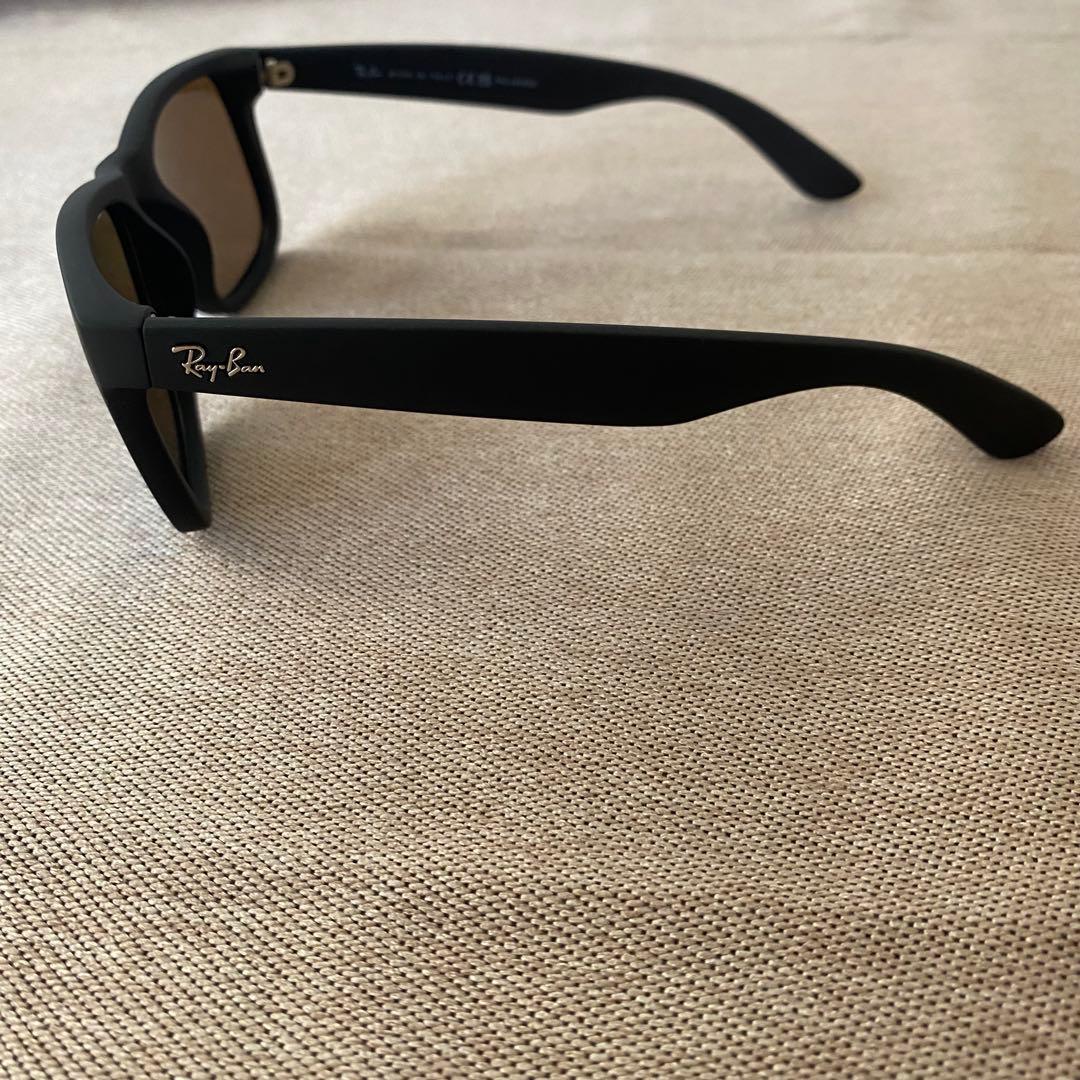 RAYBAN 偏光 レイバンサングラス RB4165*2