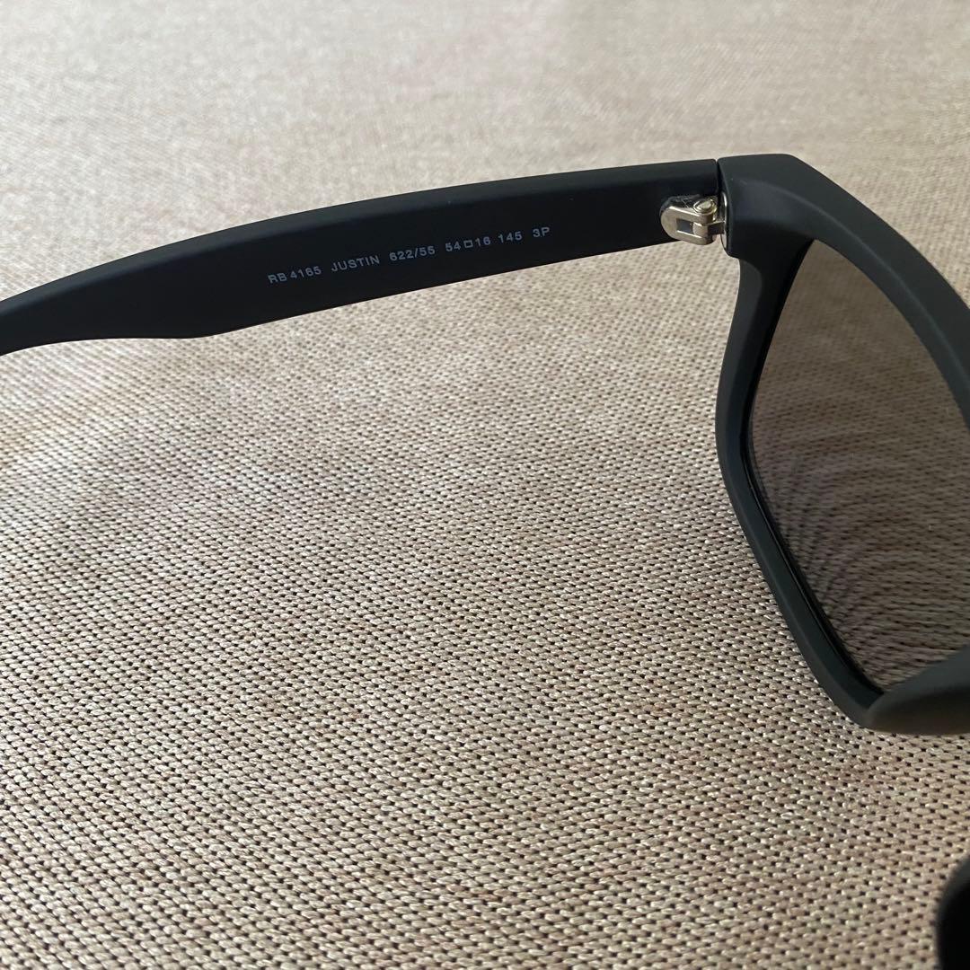 RAYBAN 偏光 レイバンサングラス RB4165*2