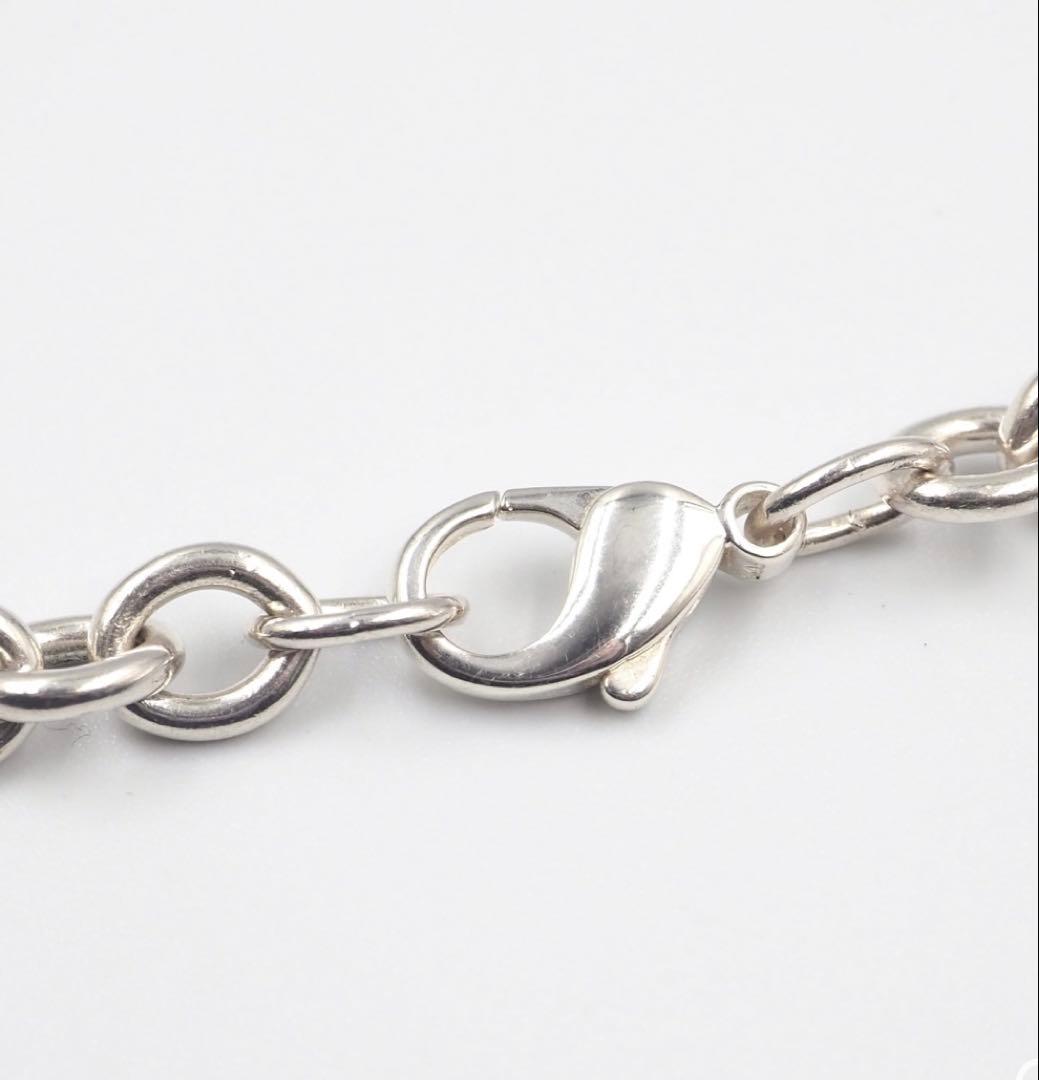 りー君　Tiffany&Co. 925 K18ティファニー