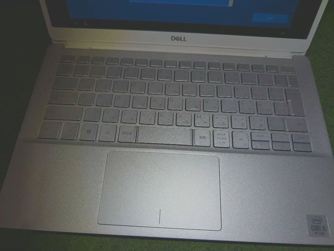 DELL デル ノートパソコン P114G001