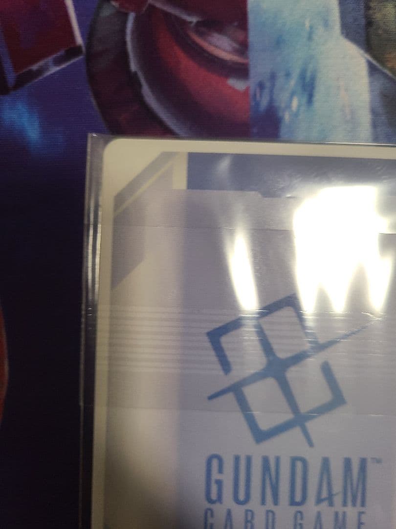 ハマーンカーン　ニュータイプチャレンジプロモ