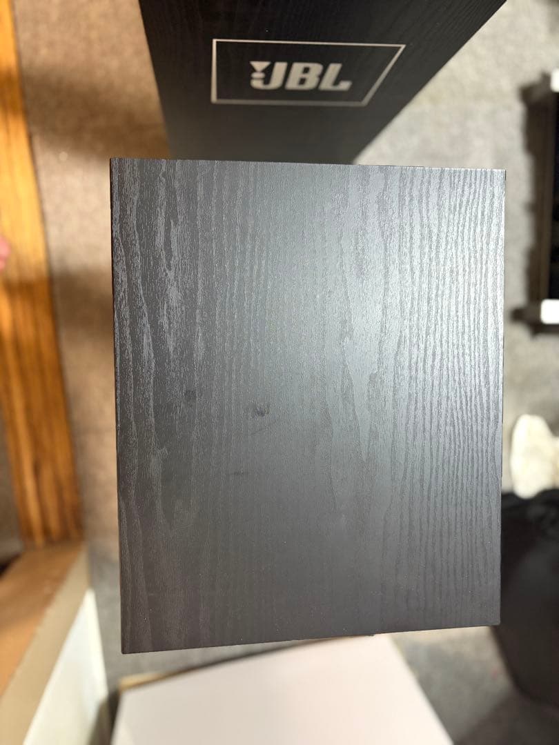 JBL 4312E CONTROL MONITOR スピーカー