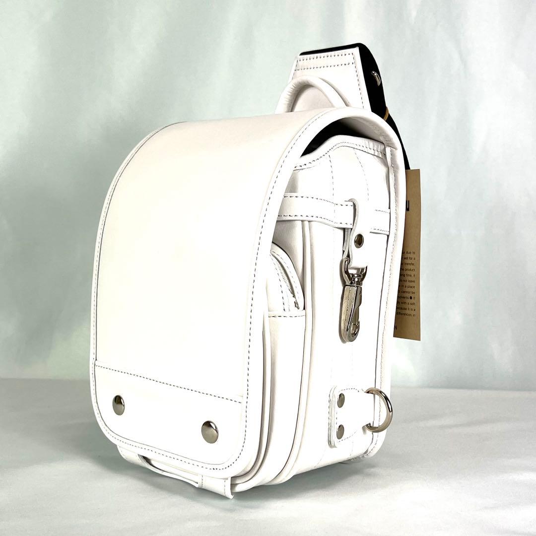 サクランドセル ランドセル型スリングバッグver1.1（カラー：ホワイト）1個