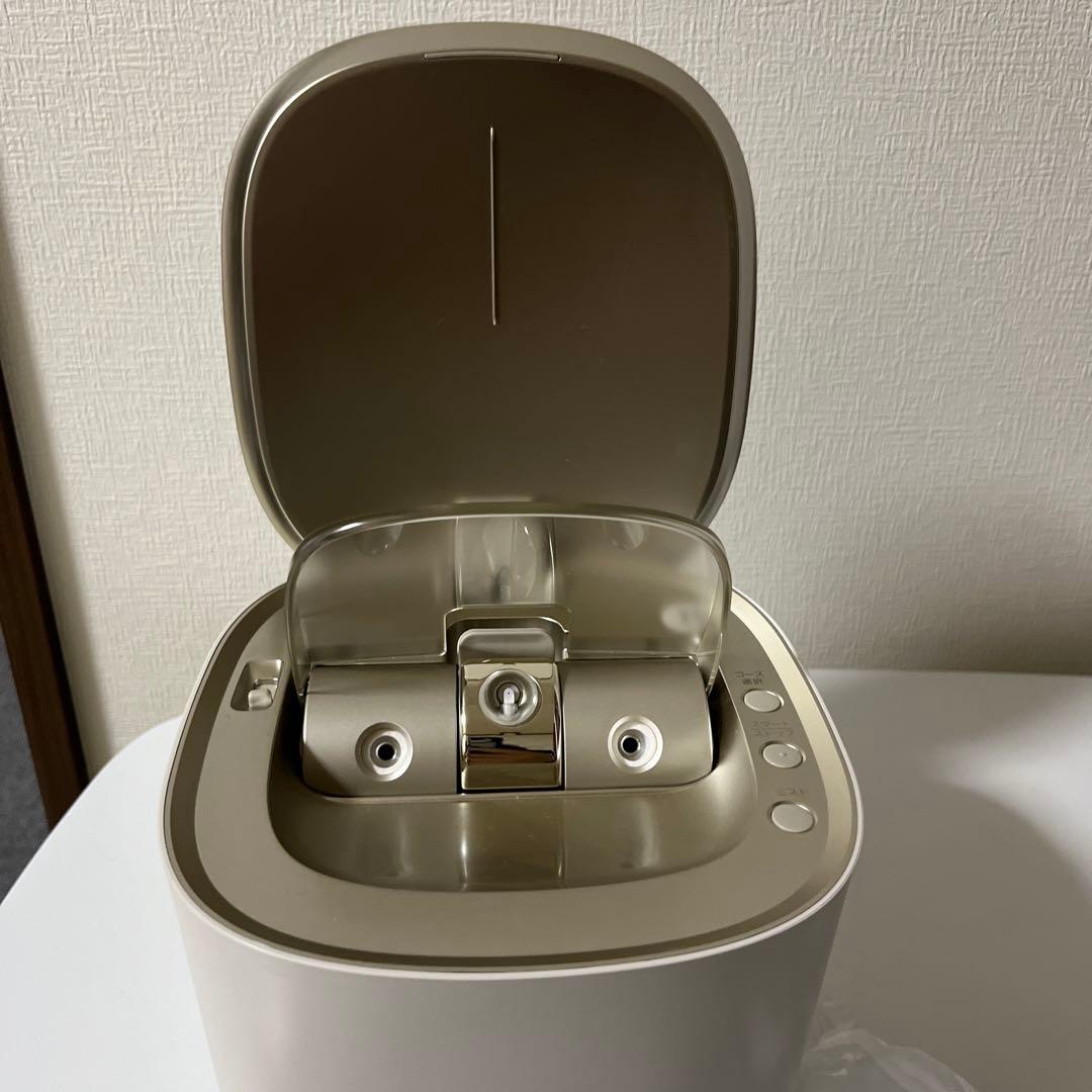 Panasonic ナノケア フェイススチーマー