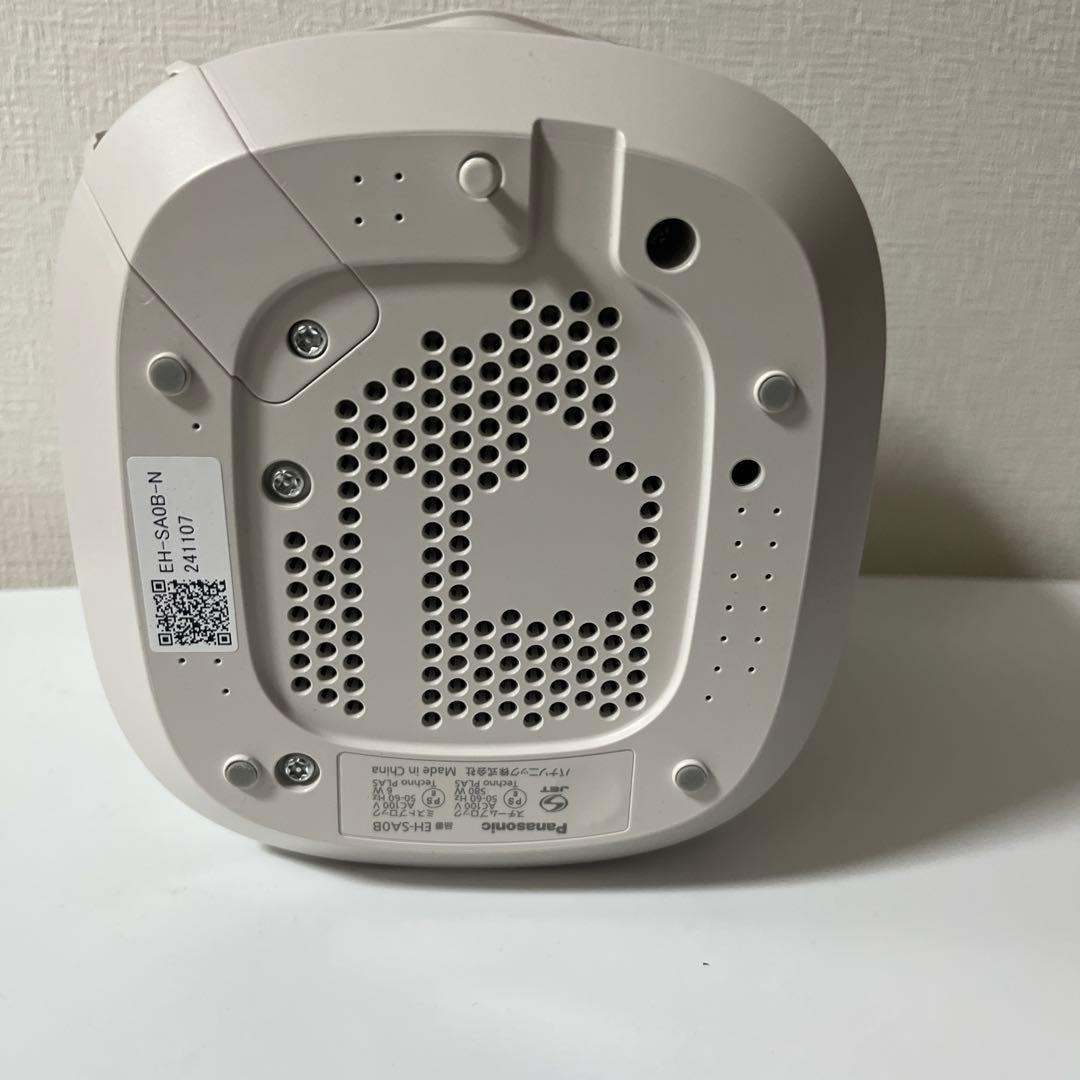 Panasonic ナノケア フェイススチーマー