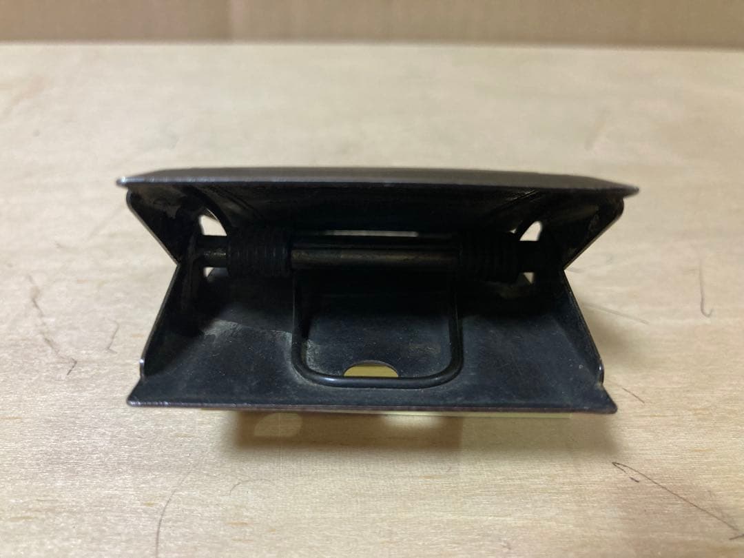 ビンテージ　アメリカ　ペーパークリップ　アンティーク