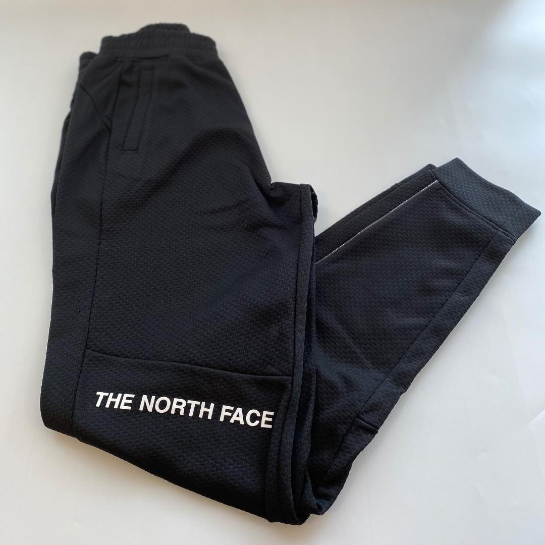 『Mサイズ』新品 未使用 タグ付 THE NORTH FACE ブラック パンツ