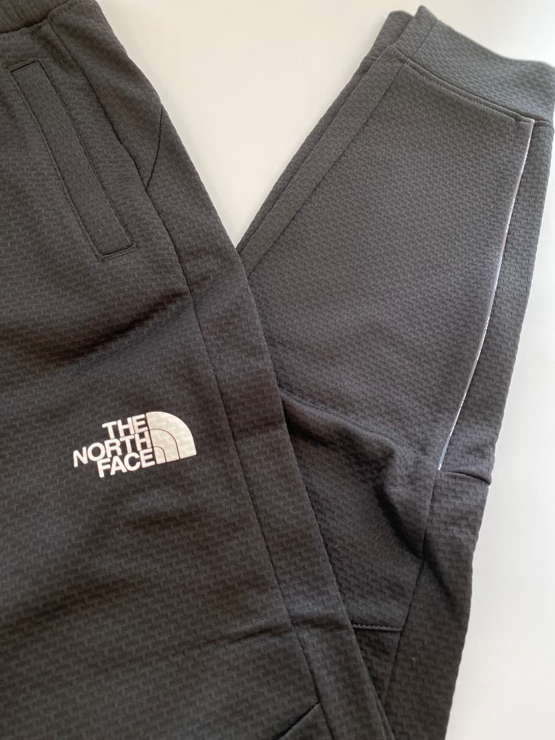 『Mサイズ』新品 未使用 タグ付 THE NORTH FACE ブラック パンツ