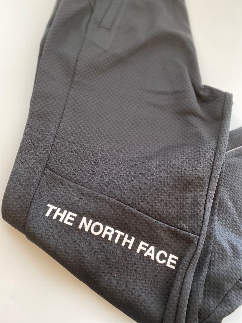 『Mサイズ』新品 未使用 タグ付 THE NORTH FACE ブラック パンツ