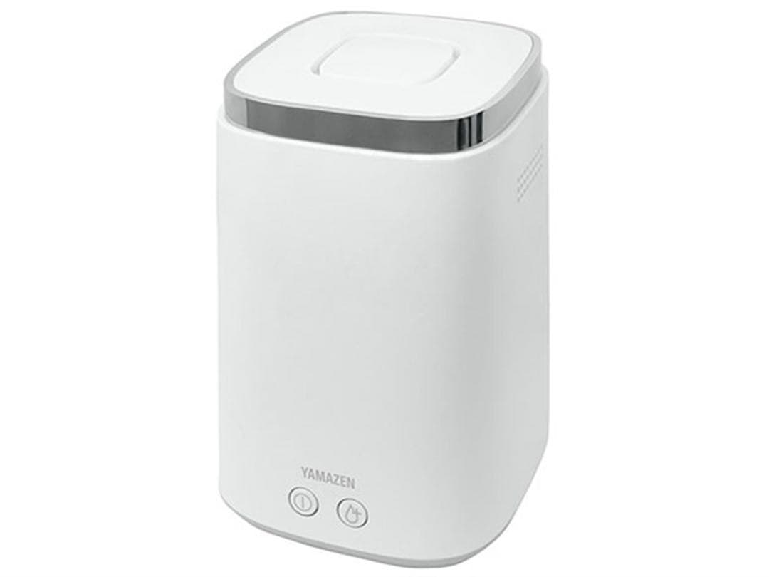 【新品未開封】山善 スチーム加湿器 KS-J242 ※価格.comより最安