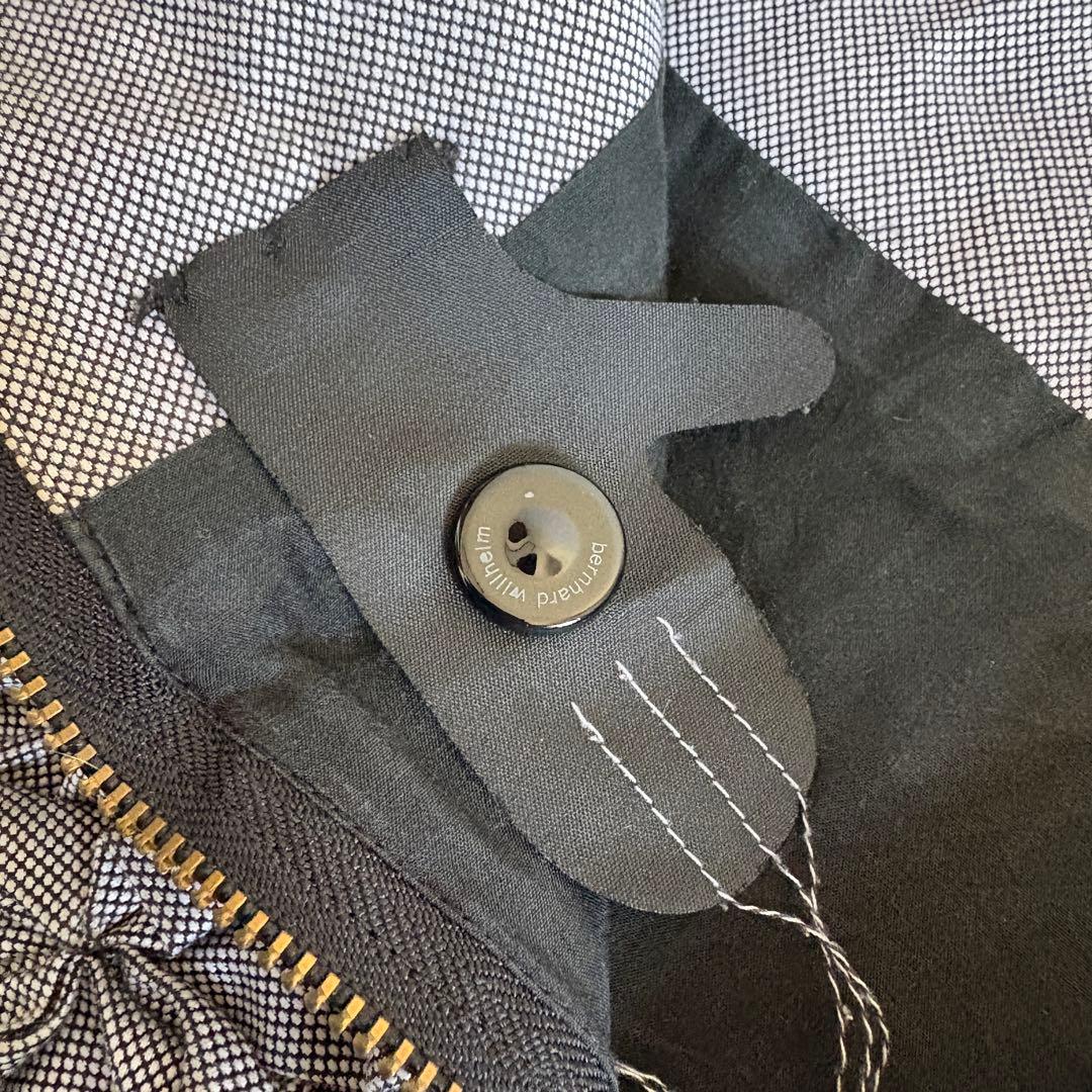 Bernhard Willhelm 2007S/Sアーカイブ　スカート