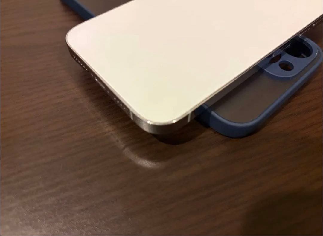 iPhone13promax 美品