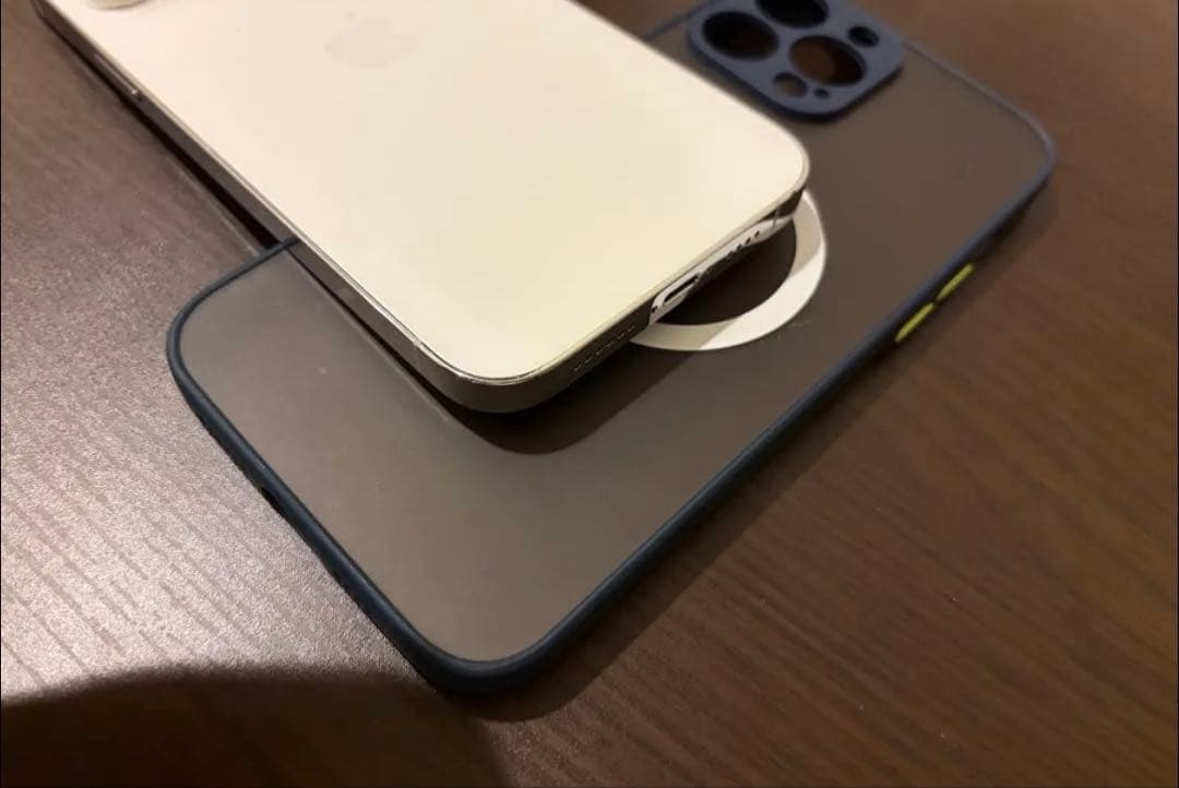 iPhone13promax 美品