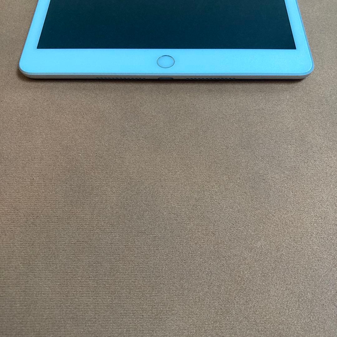 350【早い者勝ち】iPad7 第7世代 32GB WIFIモデル☆