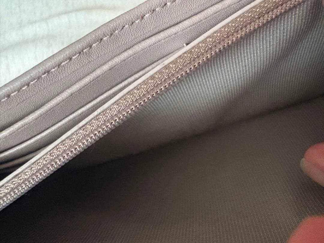 フルラ　FURURA 長財布