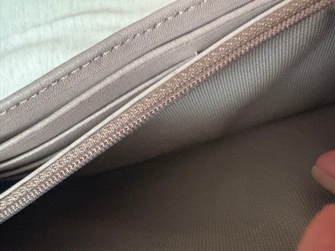 フルラ　FURURA 長財布