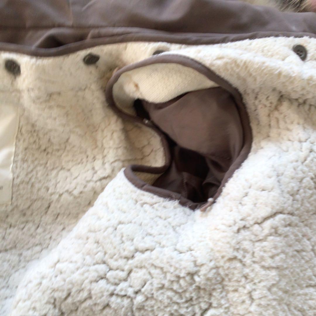 y2k 00s archiveグランジモッズコート　平成ギャルギミックgeek