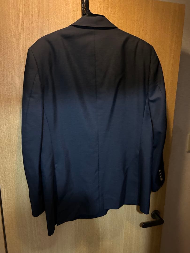 ジャケット・アウター Yu